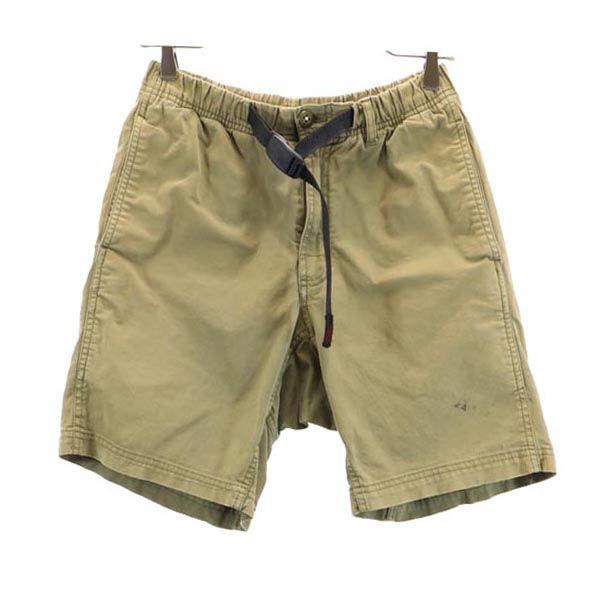 Gramicci アウトドアショートパンツ