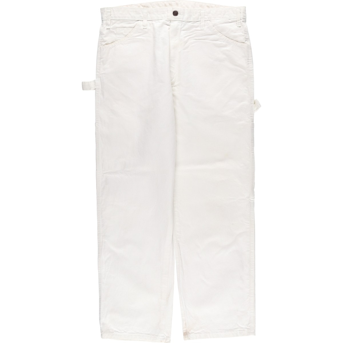 古着 ディッキーズ Dickies SHERWIN WILLIAMS シャーウィンウィリアムズ ペインターパンツ メンズw36相当/evb034500