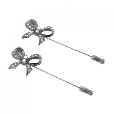 フォクシー FOXEY ブローチ