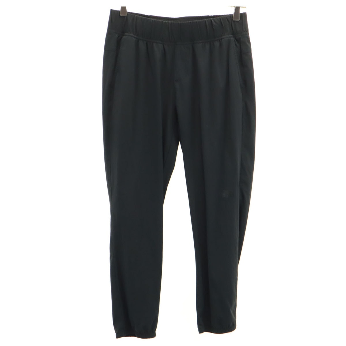 THE NORTH FACE ノースフェイス フレキシブル アンクルパンツ L ブラック NBW81781 アウトドア ストレッチ