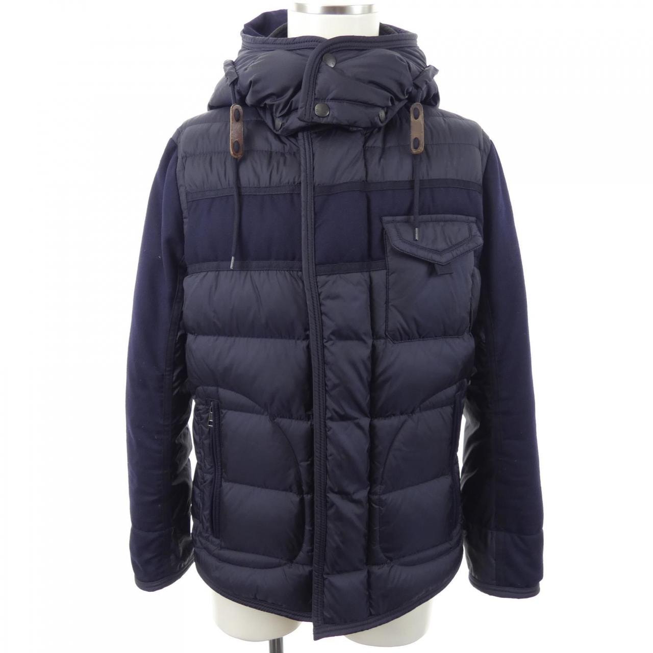 モンクレール MONCLER RYAN ダウンジャケット