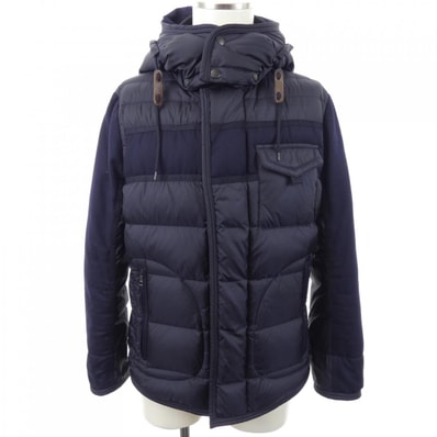 モンクレール MONCLER RYAN ダウンジャケット