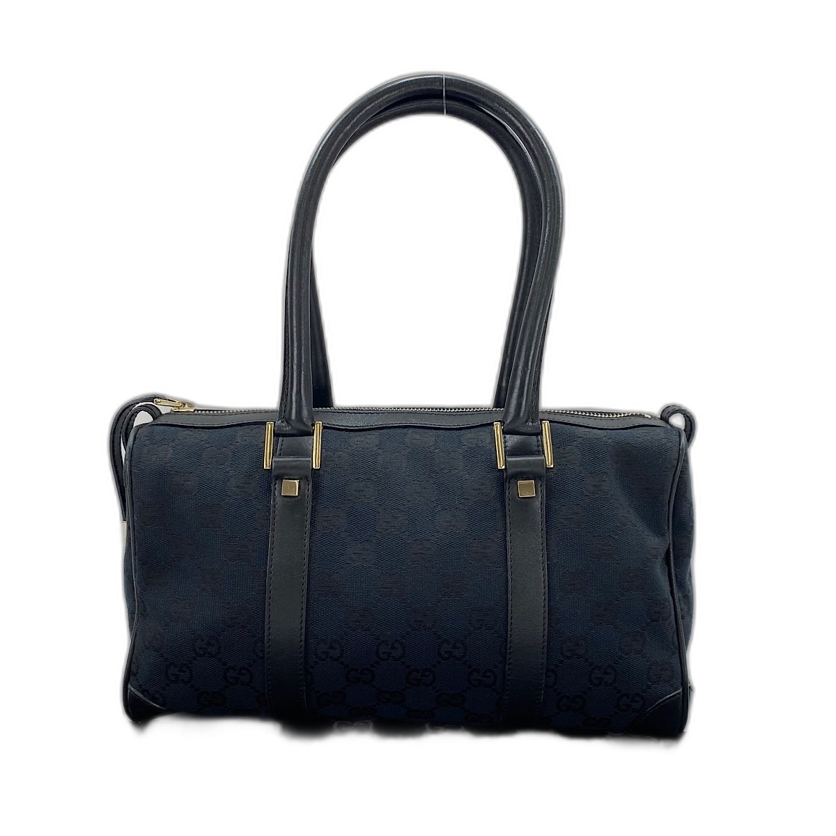 グッチ GUCCI ボストンバッグ【中古】