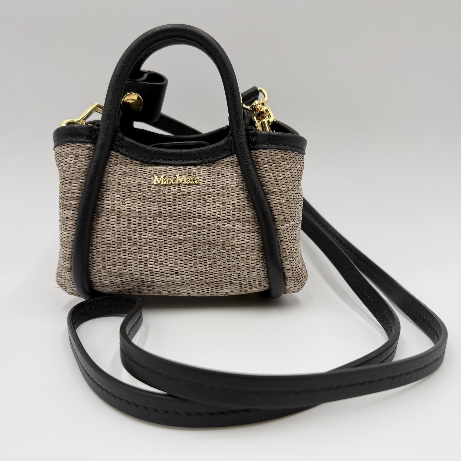 マックスマーラ ハンドバッグ レディース