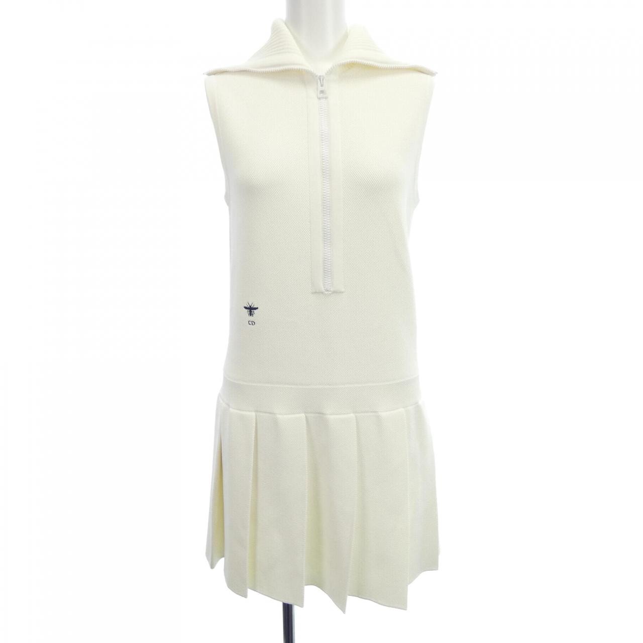 クリスチャンディオール CHRISTIAN DIOR ワンピース