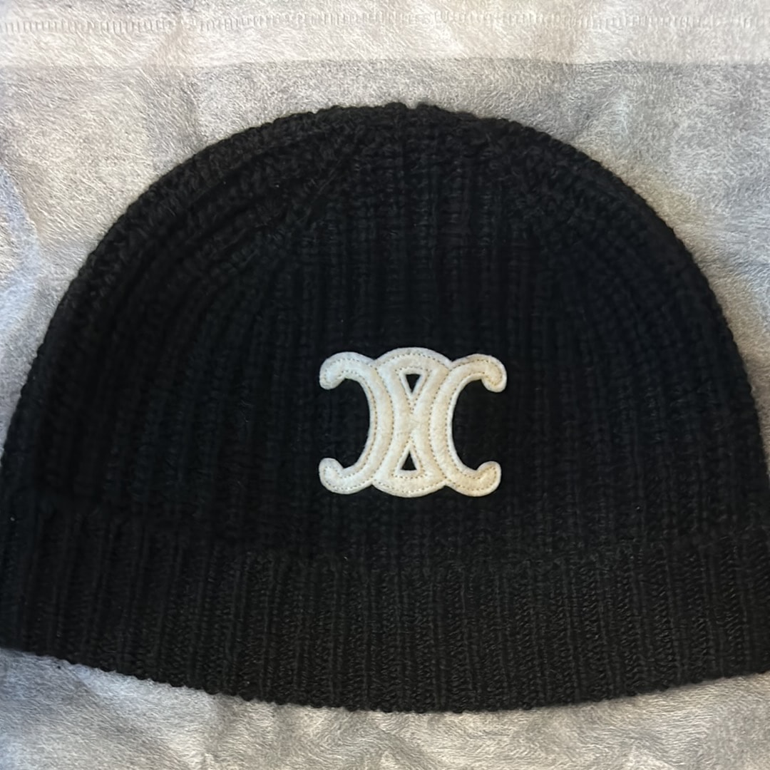 セリーヌ トリオンフビーニー