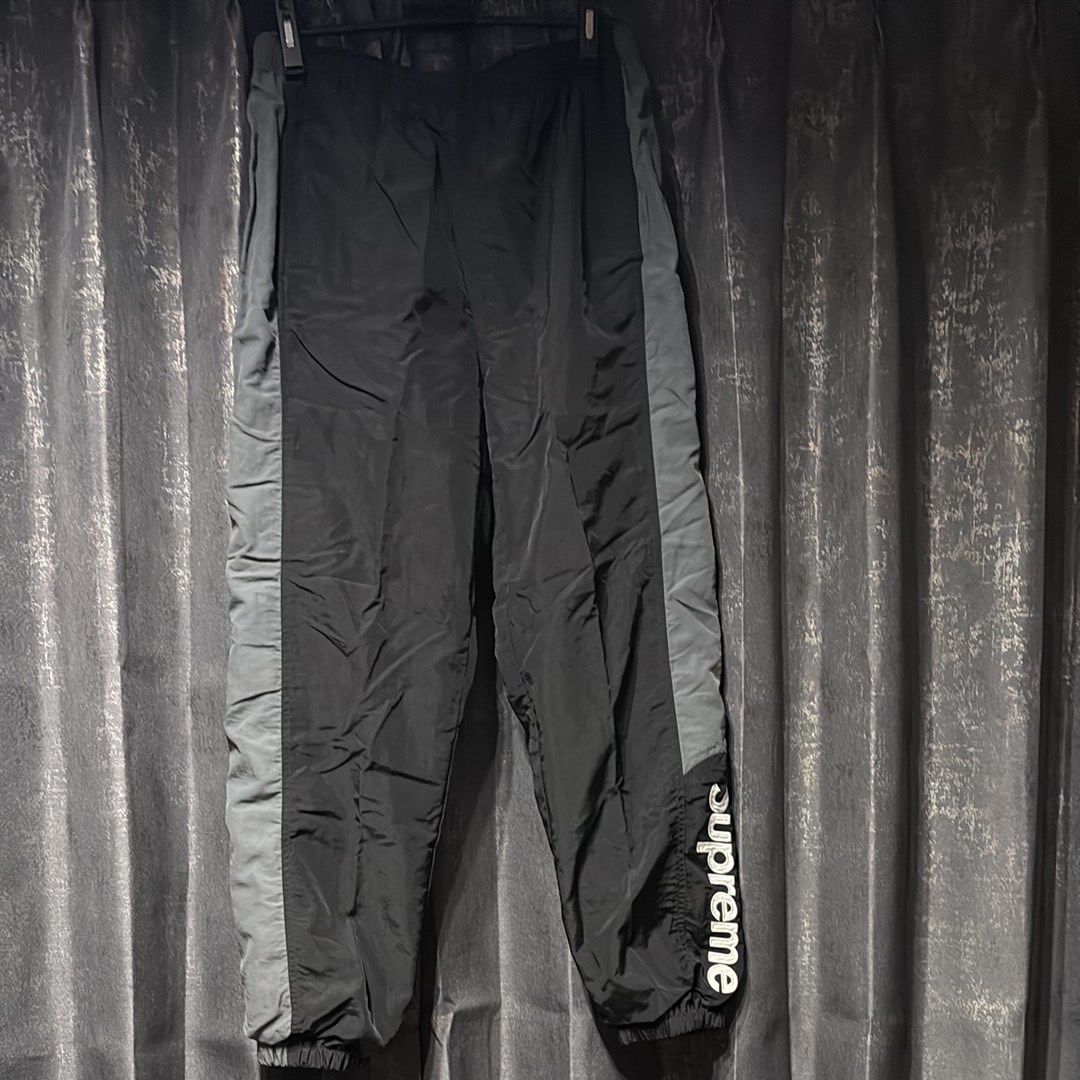 Supreme Side Logo Track Pant 