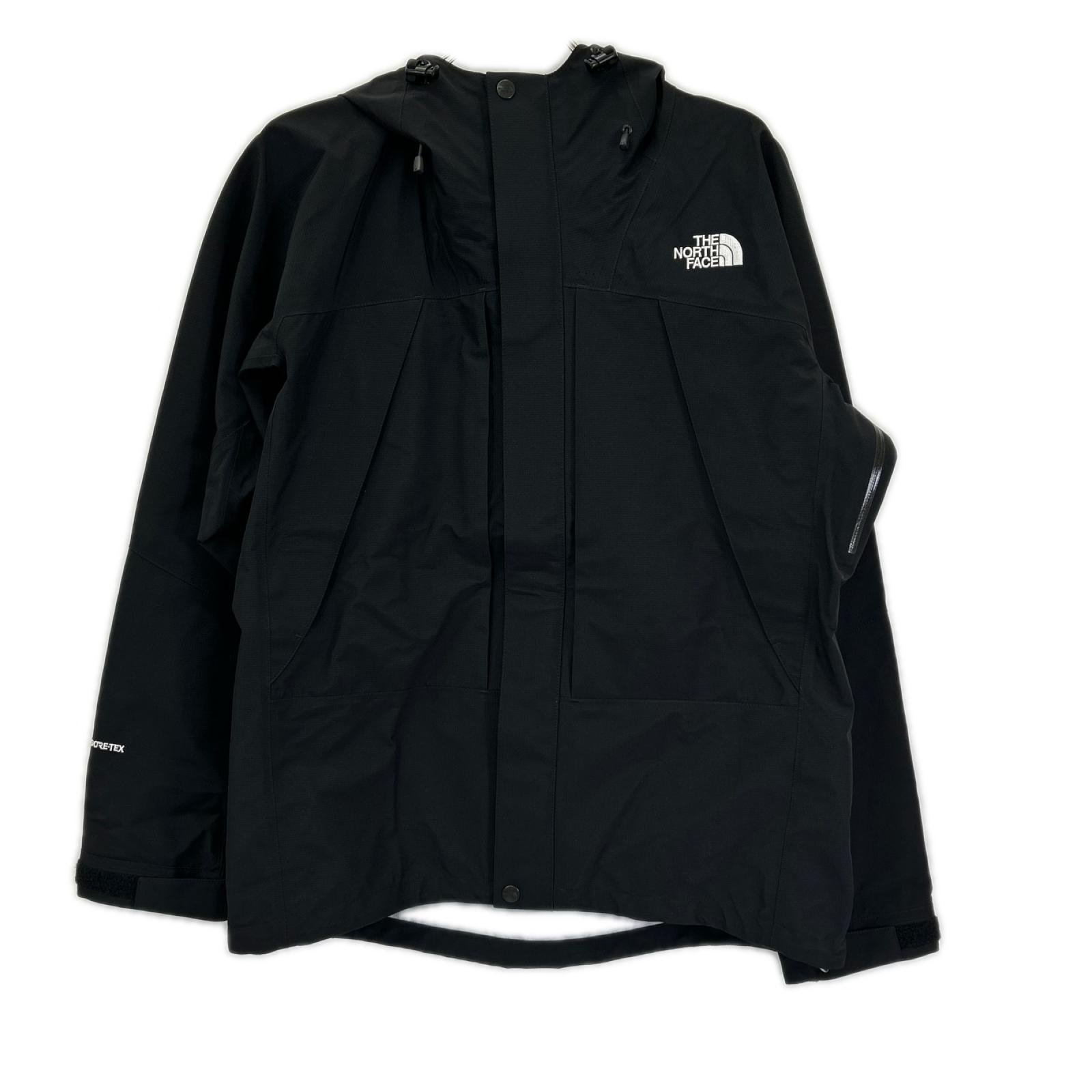 ノースフェイス NP61910 ブラック All Mountain Jacket/オールマウンテンジャケット L