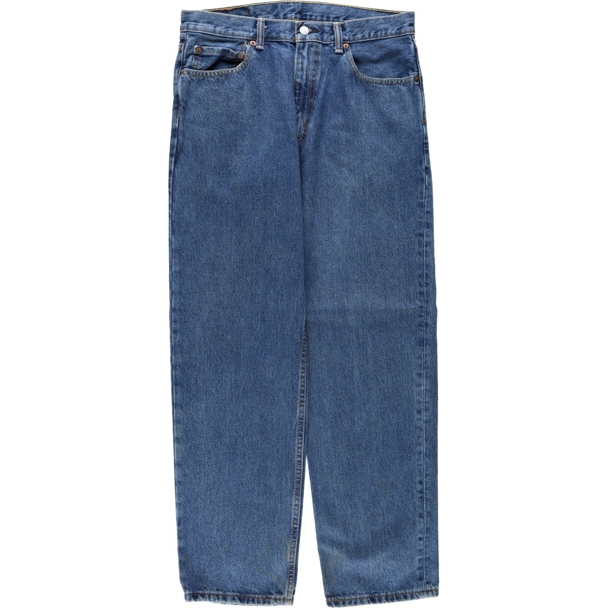 古着 リーバイス Levi's 550 テーパードデニムパンツ メンズw34相当/eaa681436