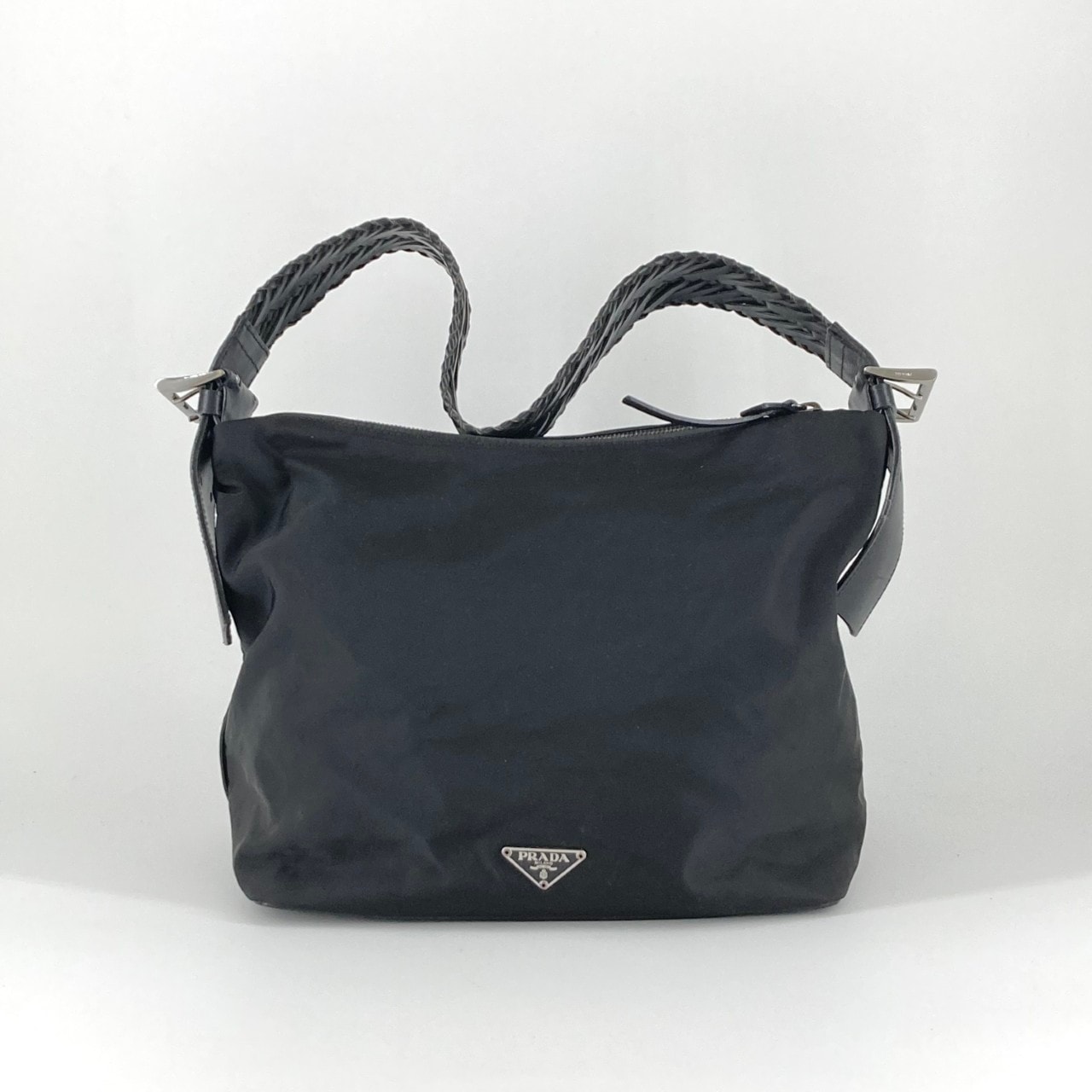 PRADA(プラダ) ショルダーバッグ ブラック