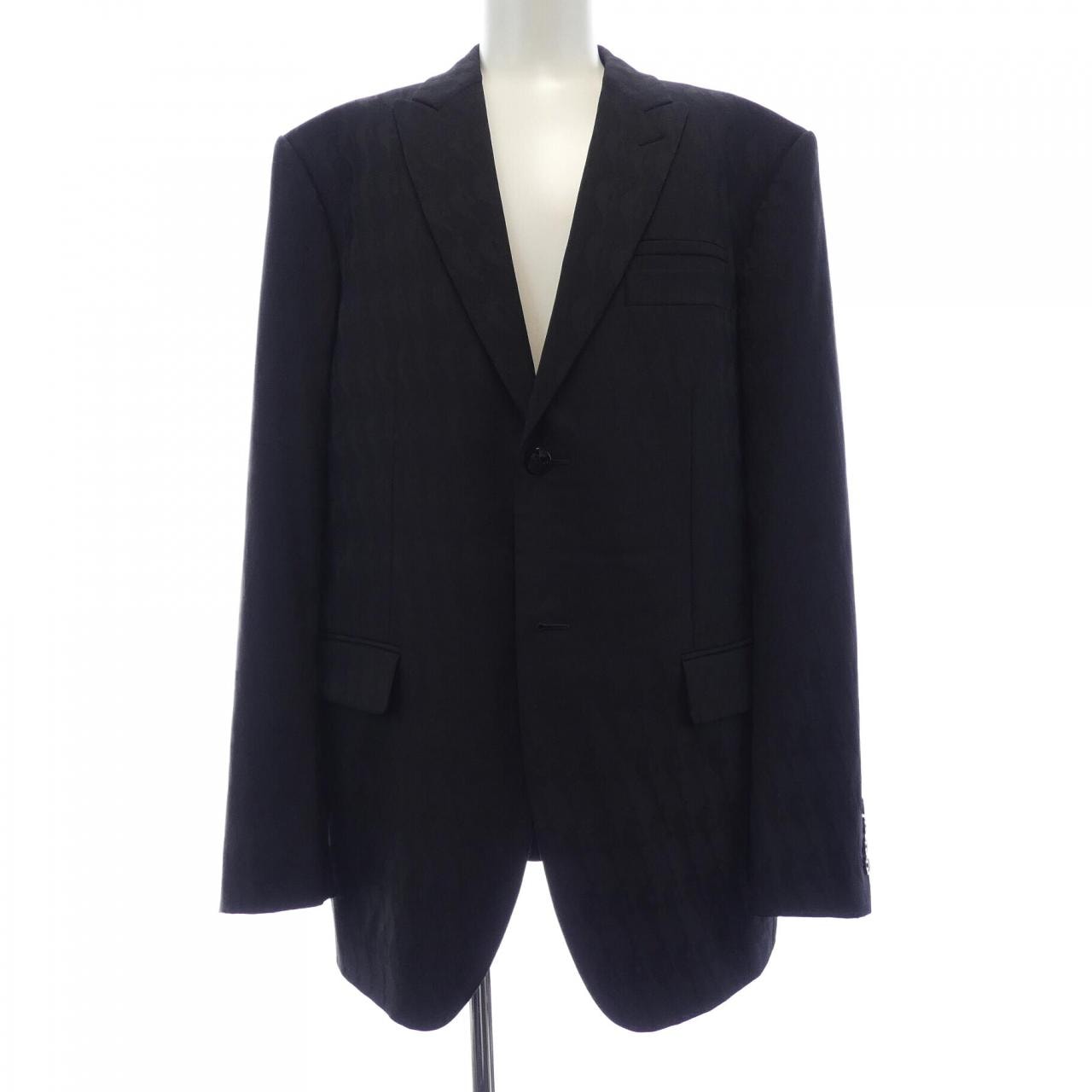 ルイヴィトン LOUIS VUITTON HKJ01WZNW ジャケット