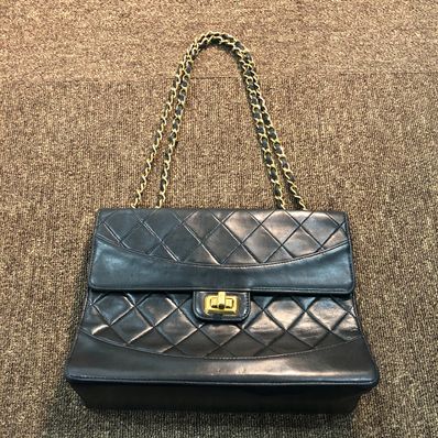 シャネル マトラッセ ショルダーバッグ