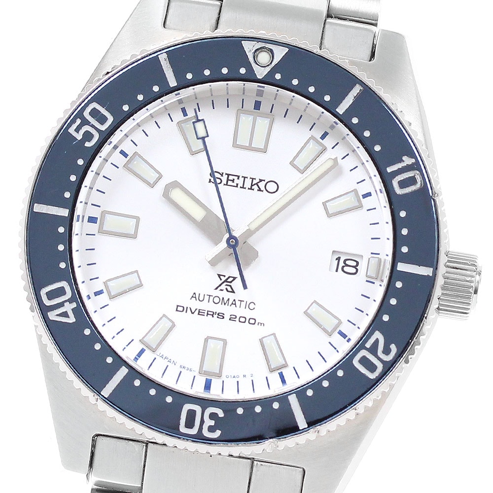 セイコー メンズ 【中古】