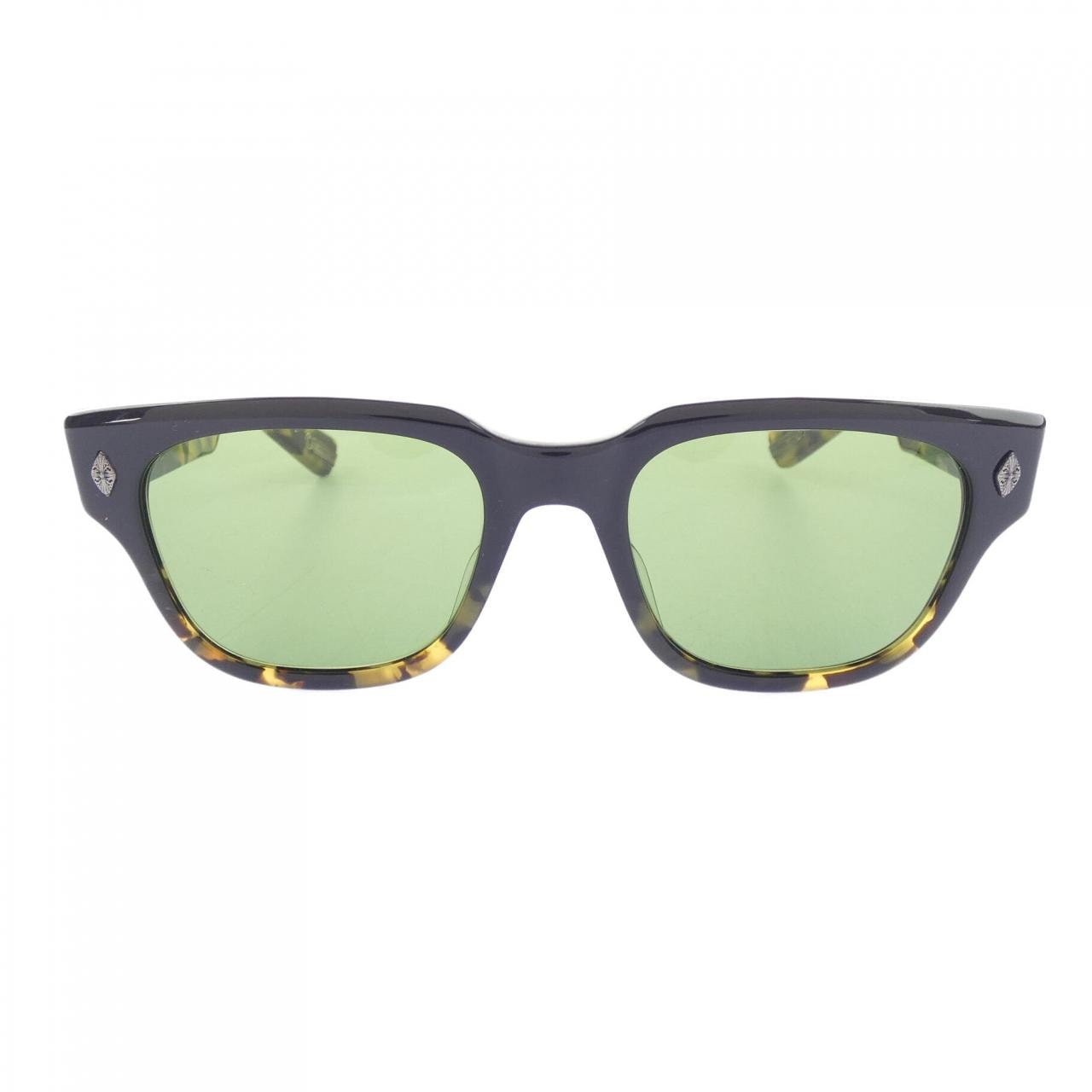 クロムハーツ CHROME HEARTS GIVENHED SUNGLASSES