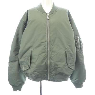 ステューシー STUSSY BUILT REVERSIBLE BOMBER J ジャケット