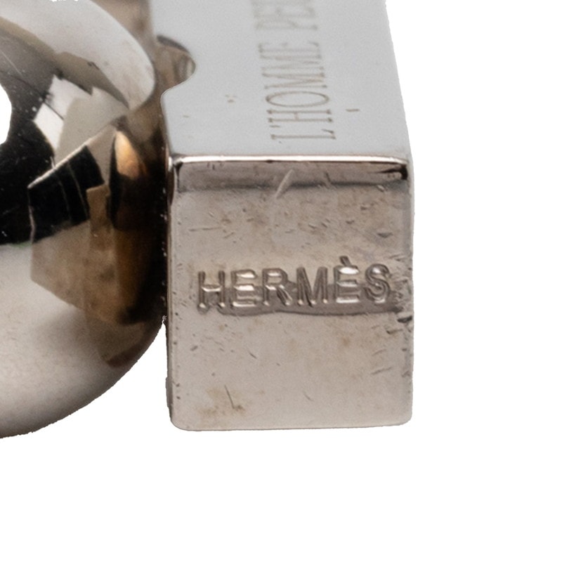 C (やや傷や汚れあり)】エルメス 2001年限定 L'HOMME PEUT EMBELLIR LA