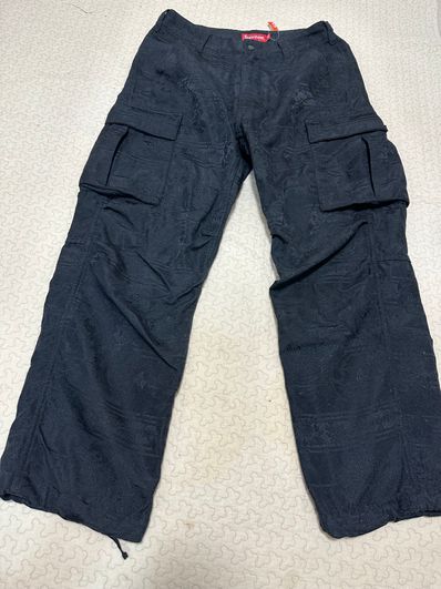 Supreme Floral Tapestry Cargo Pant Supreme Floral Tapestry Cargo Pant
