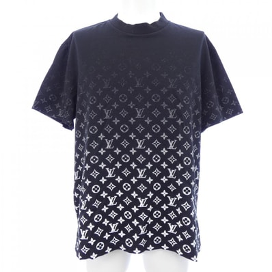 ルイヴィトン LOUIS VUITTON モノグラムグラディエント HJY77WNPG Tシャツ