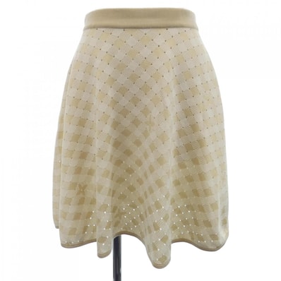 ルイヴィトン LOUIS VUITTON FRKZ11MUS スカート