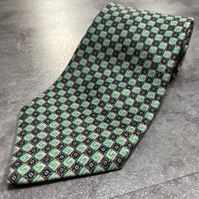 ブルガリ ネクタイ メンズ
