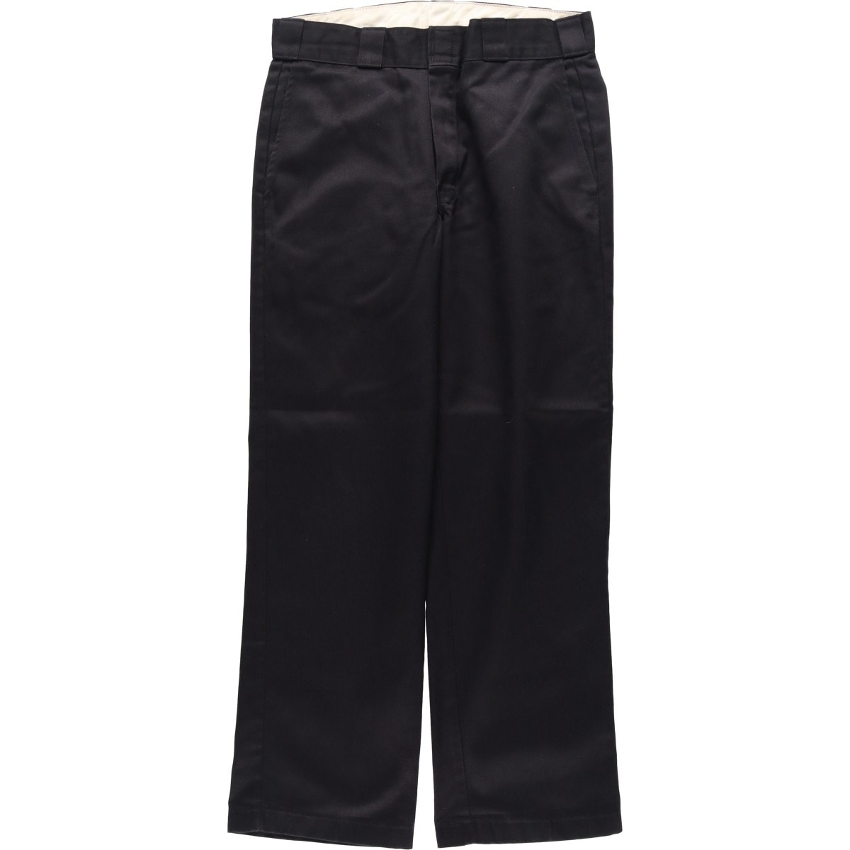 古着 ディッキーズ Dickies ワークパンツ メンズw31相当/eaa630717
