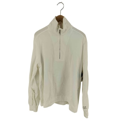 00s ハーフジップスウェット【1141901861280】