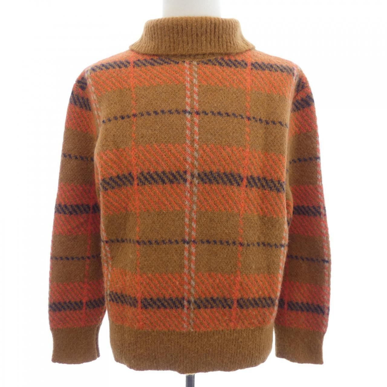 ドリスヴァンノッテン DRIES VAN NOTEN ニット