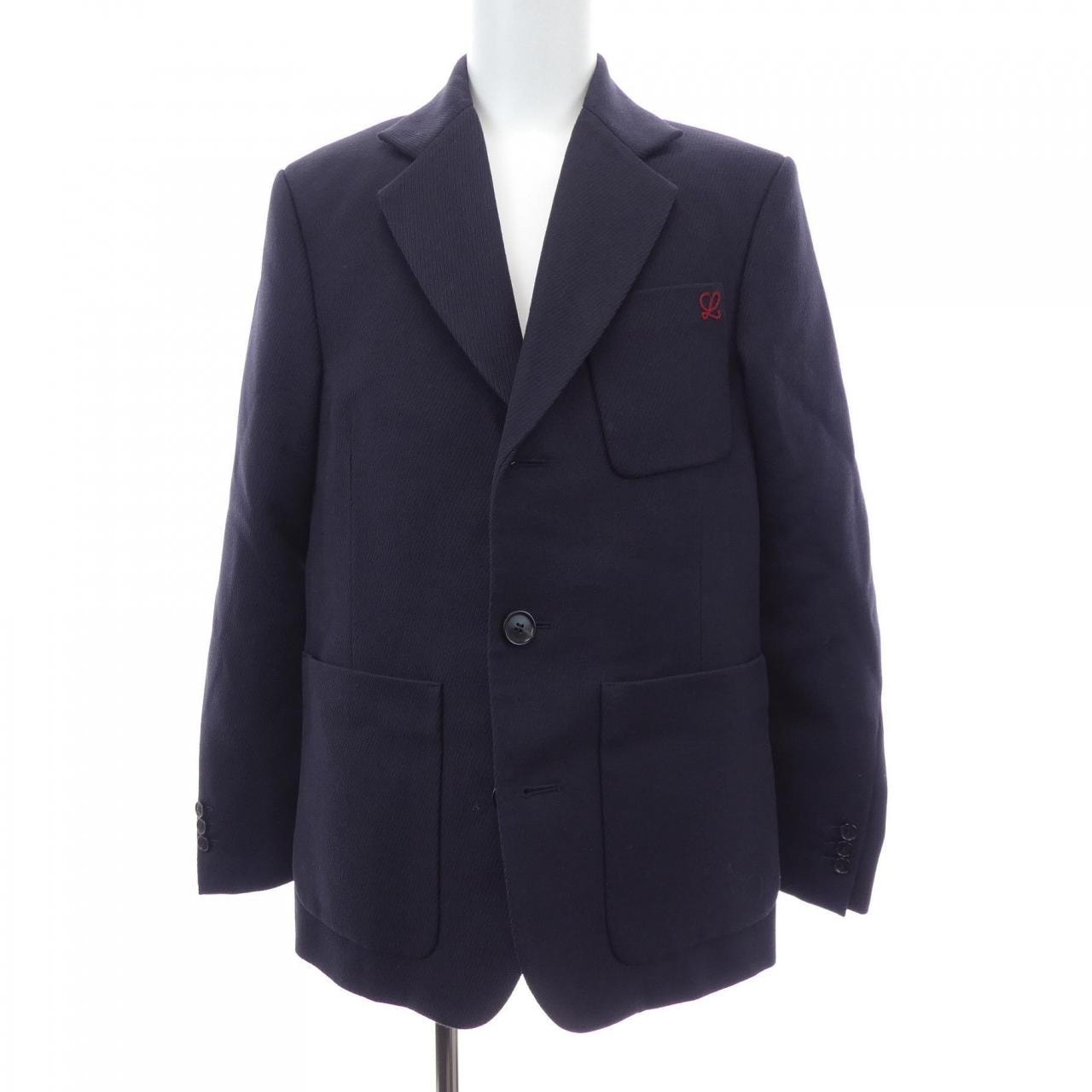 ロエベ LOEWE H256Y03WCW ジャケット