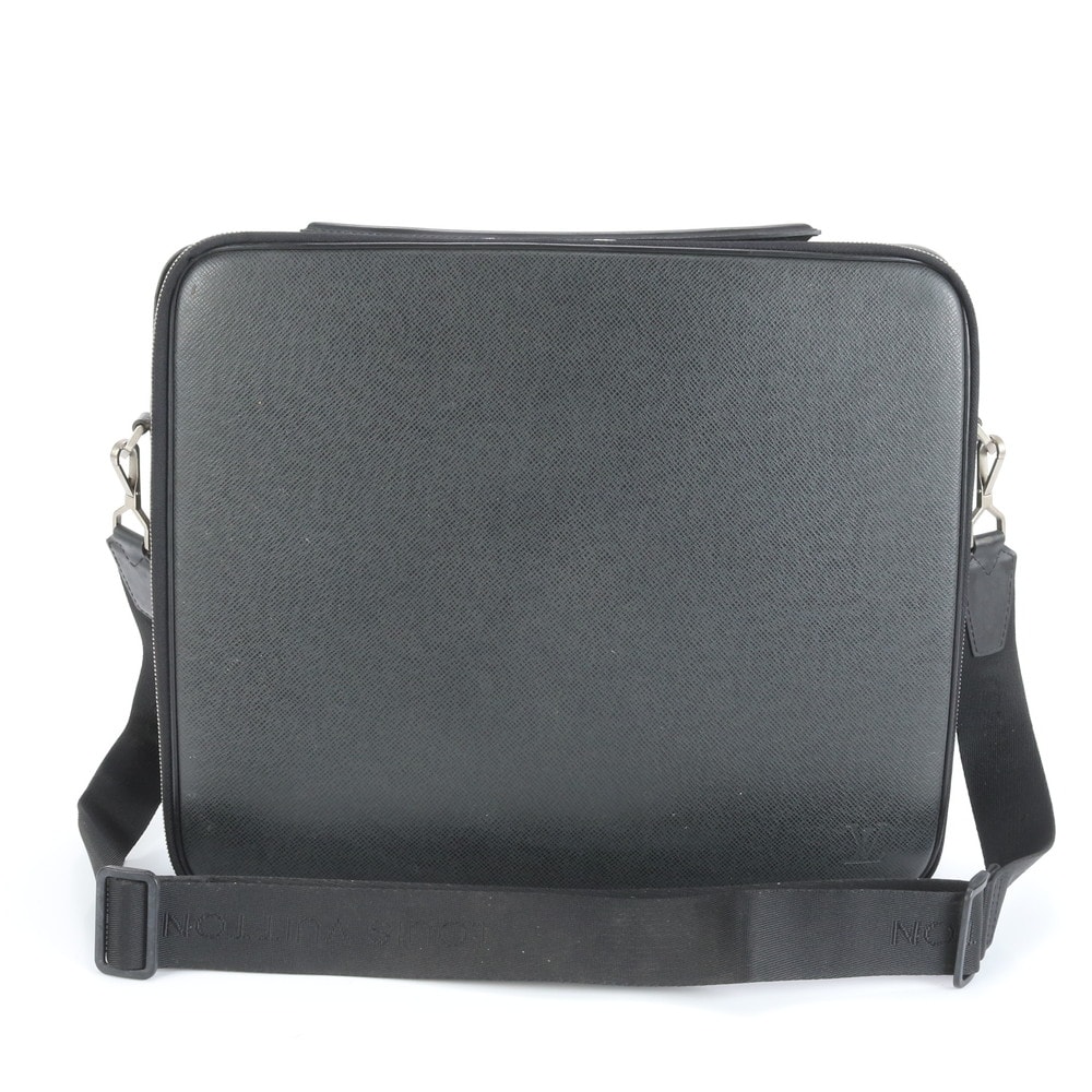 ■極美品 ルイヴィトン タイガ ポルト オルディナトゥール オデッサ