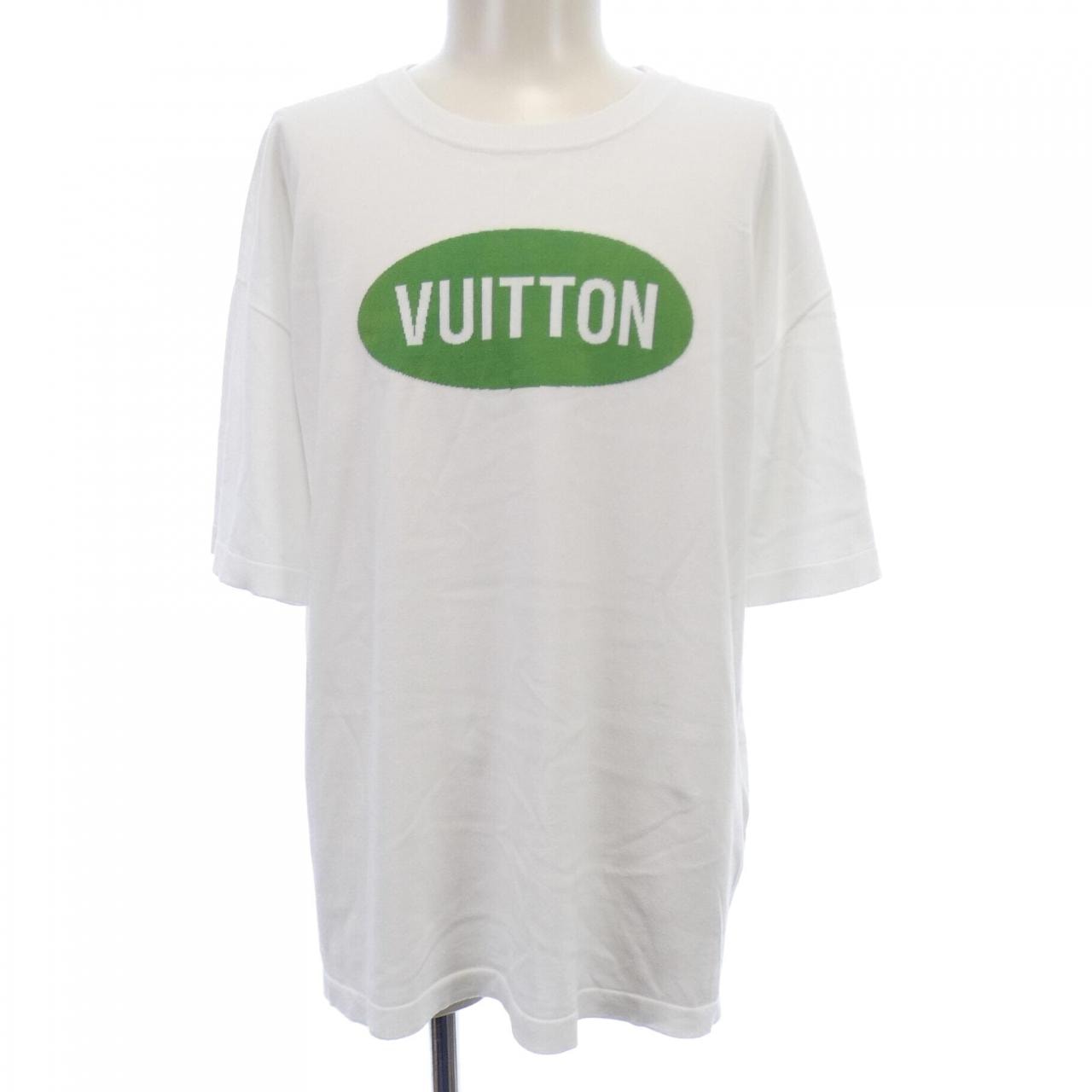 ルイヴィトン LOUIS VUITTON ニット