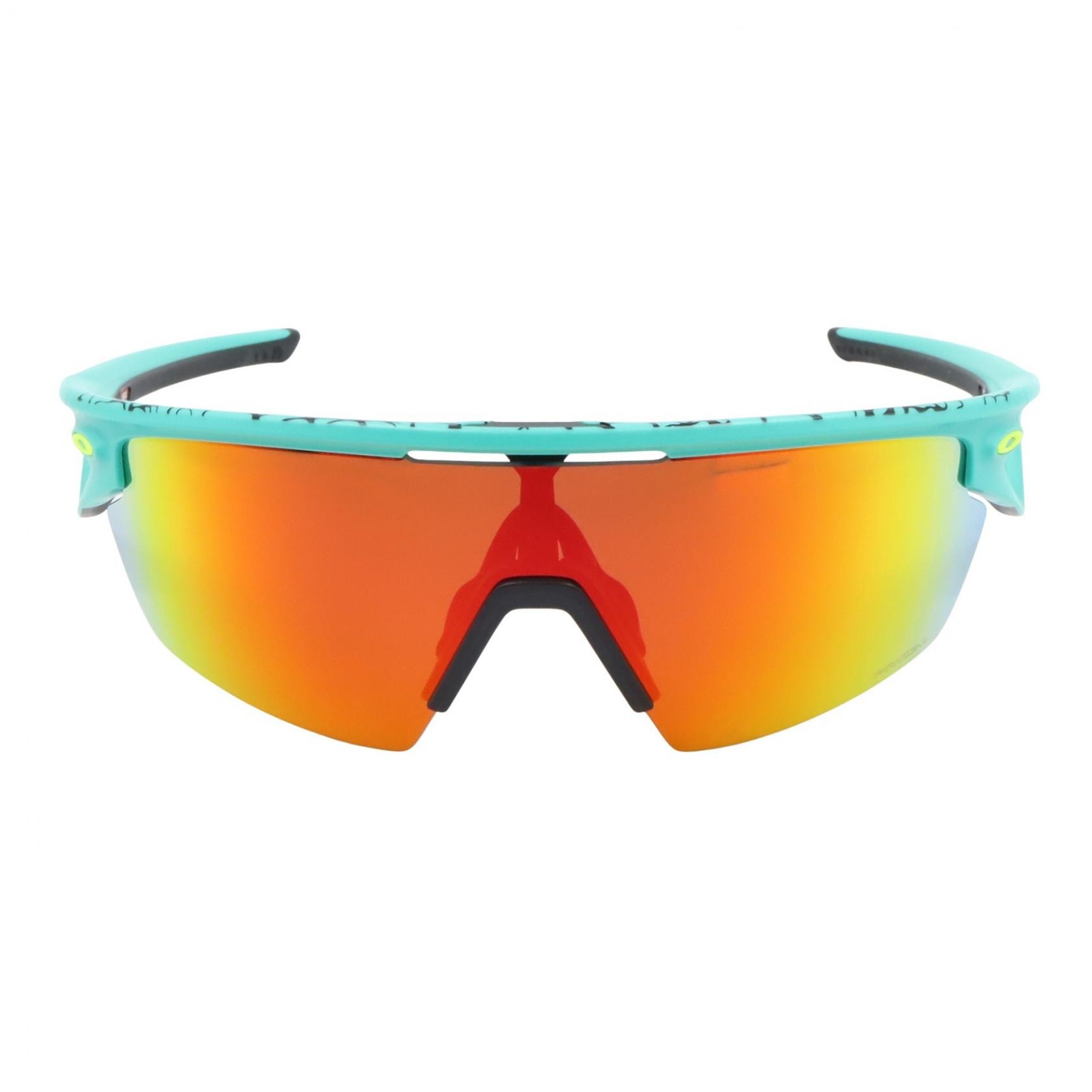 オークリー OAKLEY サングラス サングラス 衣料品 プラスチック メンズ レディース グリーン系 940315 【新品】