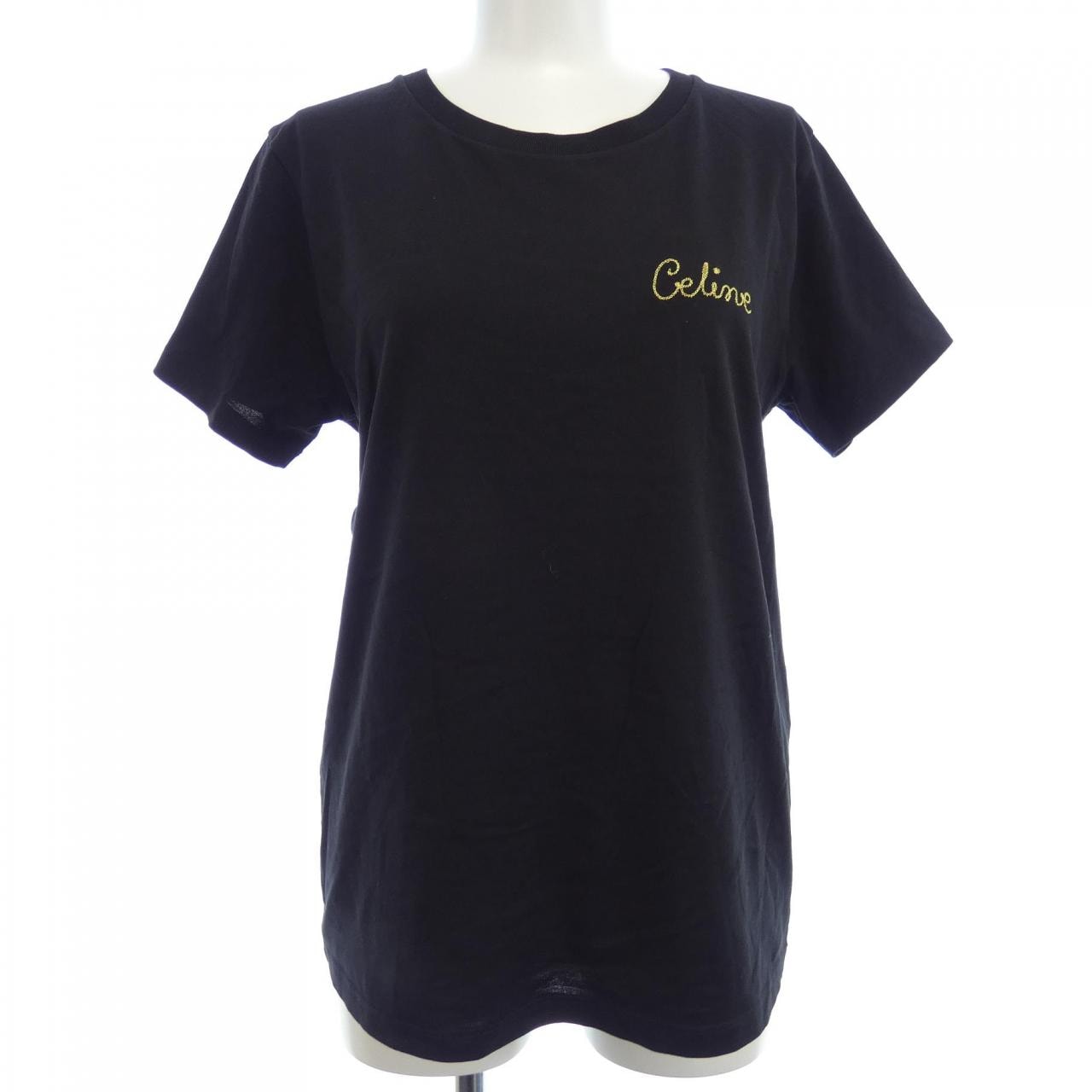 セリーヌ CELINE 2X351501F Tシャツ