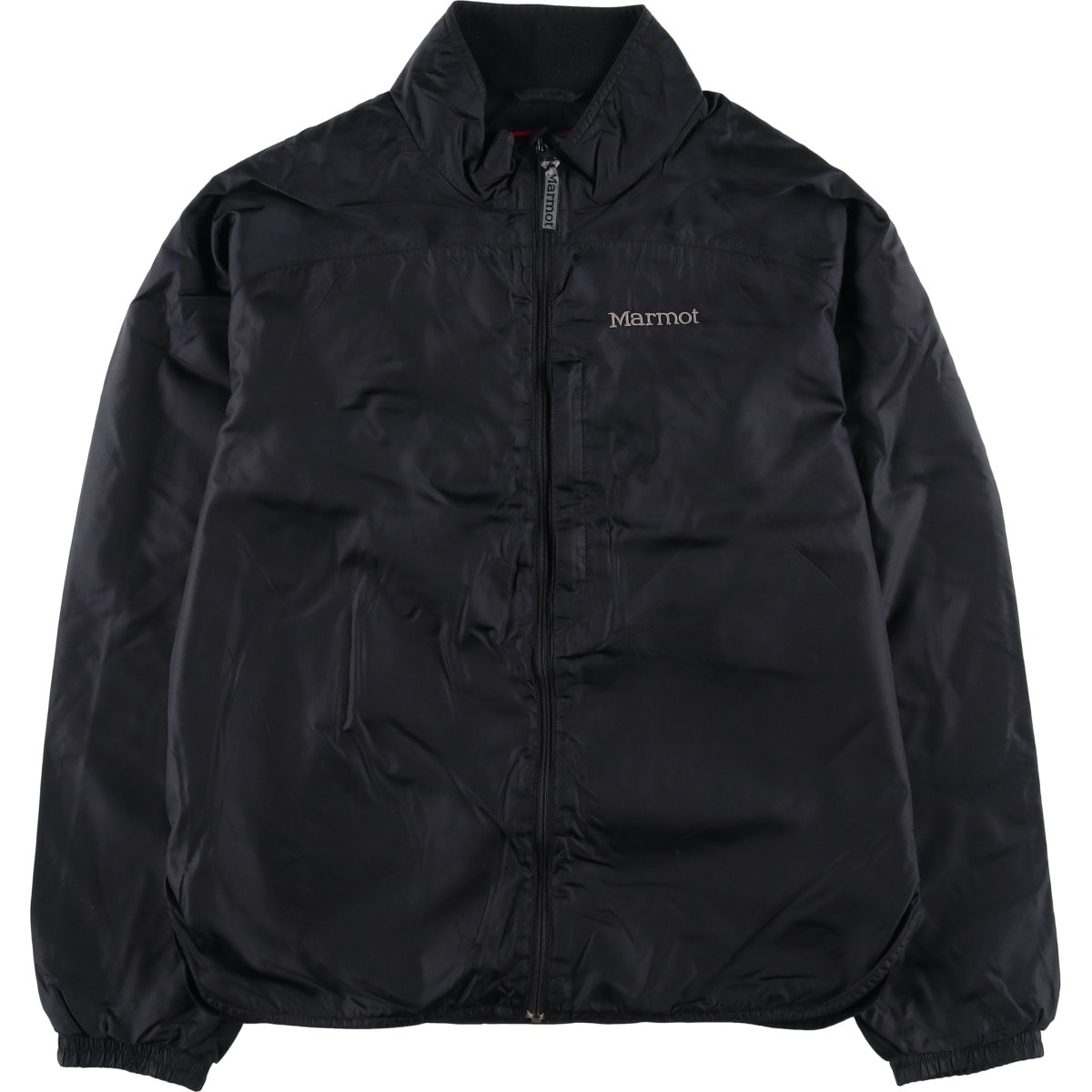 古着 90年代 マーモット Marmot リップストップ ナイロンジャケット メンズL相当 ヴィンテージ/eaa624320