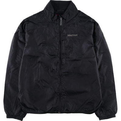 古着 90年代 マーモット Marmot リップストップ ナイロンジャケット メンズL相当 ヴィンテージ/eaa624320