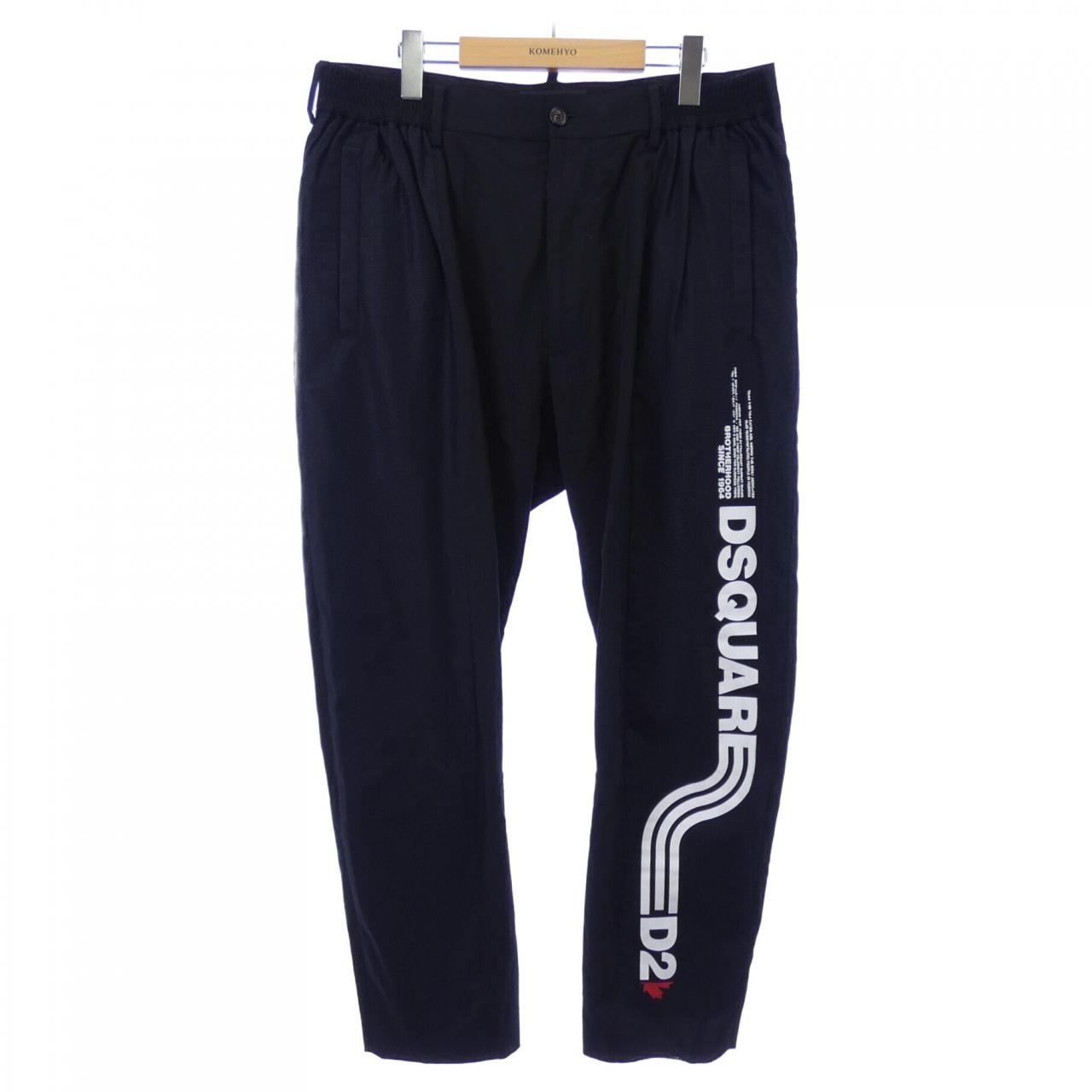 ディースクエアード DSQUARED2 S74KB0550S40320 パンツ