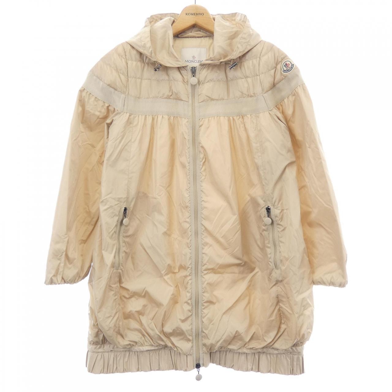 モンクレール MONCLER 54155 CORALIE ダウンコート