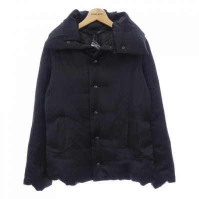 ヨウジヤマモト YOHJI YAMAMOTO FX-C21-502 ダウンジャケット