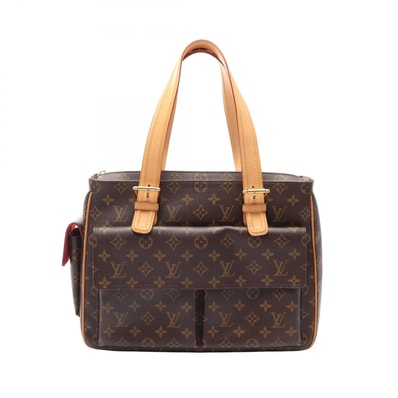 Louis Vuitton Multipli Cite Monogram
