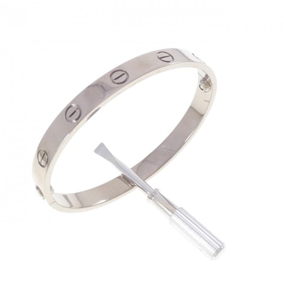 カルティエ ラブ ブレスレット