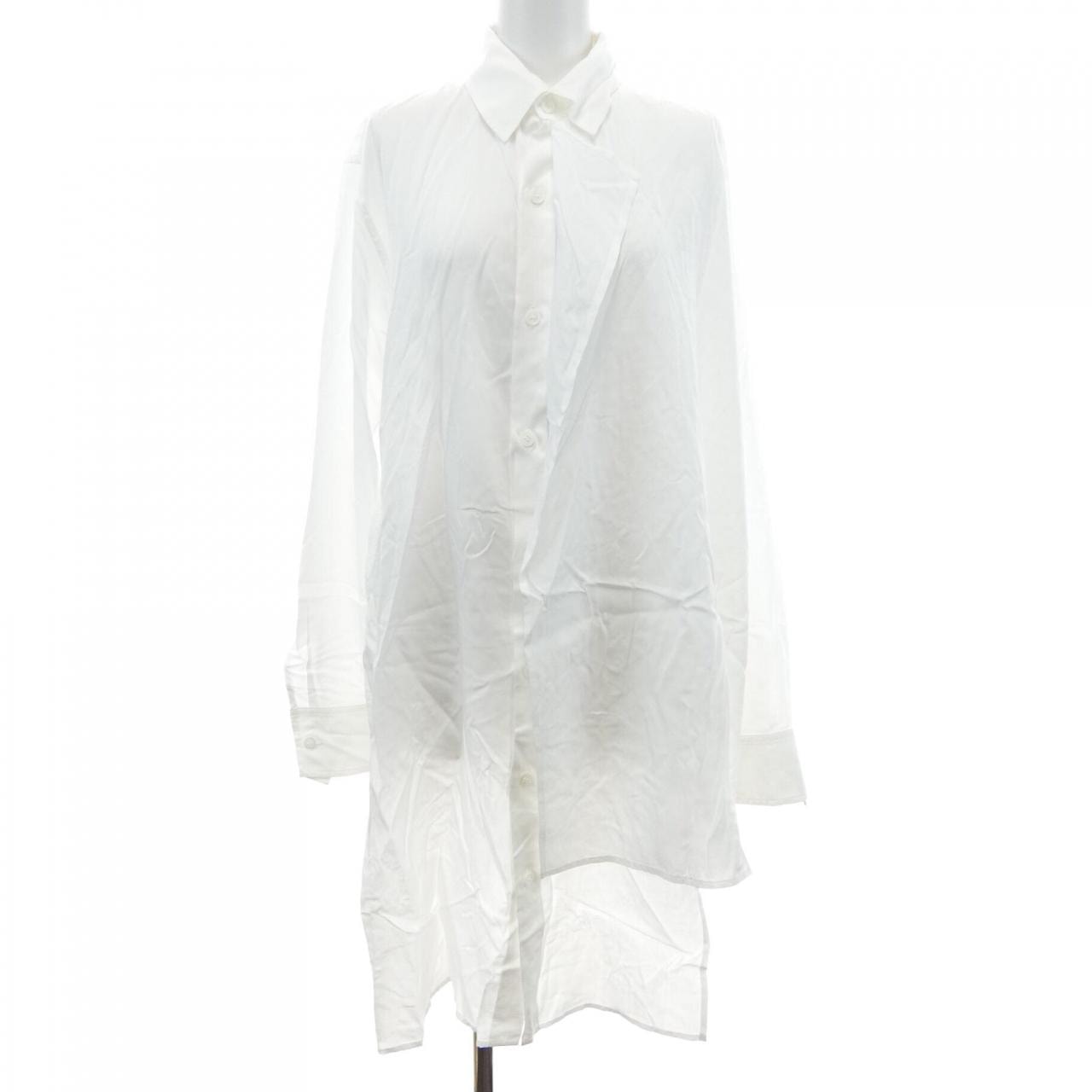 ヨウジヤマモト YOHJI YAMAMOTO F0-B62-200 シャツ