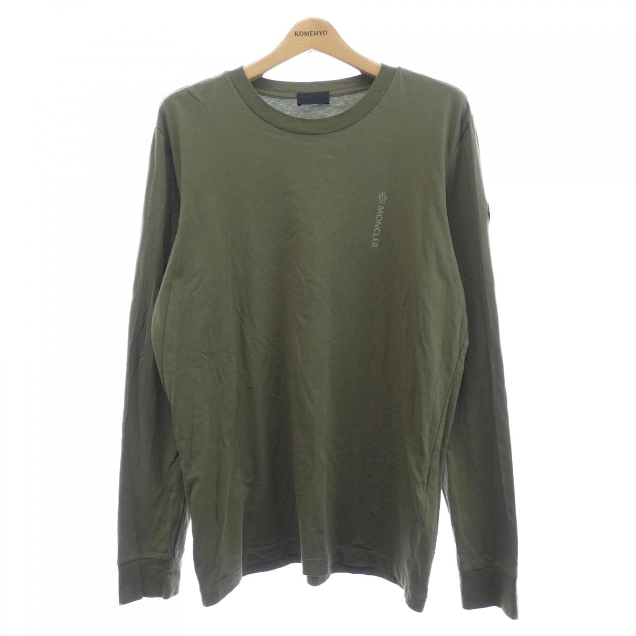 モンクレール MONCLER 20918D00008 Tシャツ