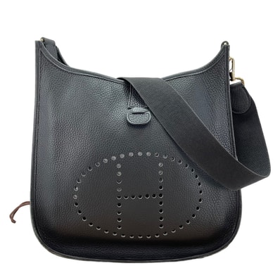 エルメス HERMES エブリン1GM ショルダーバッグ【中古】