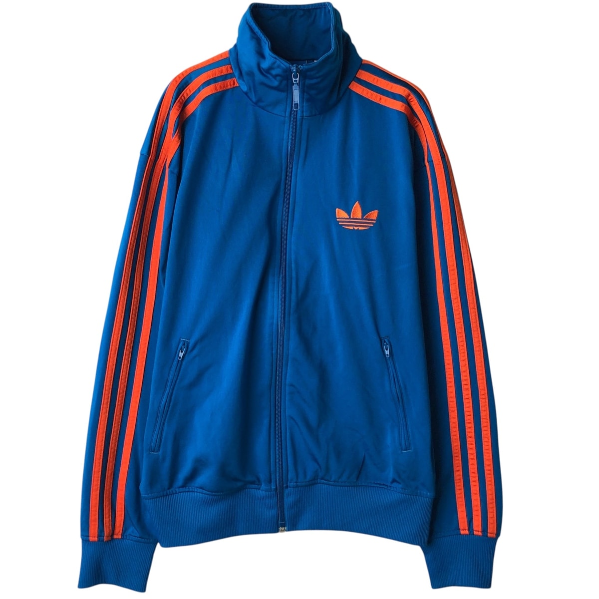 adidas x Oasis Tour Firebird Track Top 