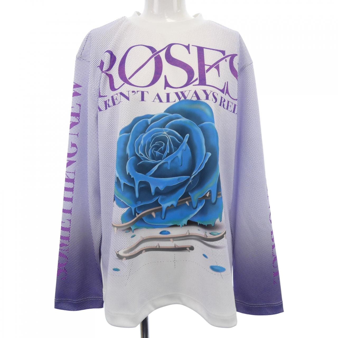 バーバリー BURBERRY 80772351 トップス