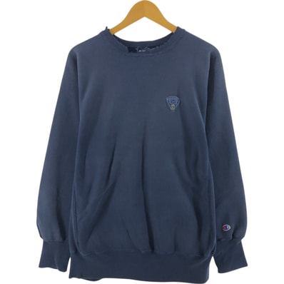 古着 90年代 チャンピオン Champion REVERSE WEAVE リバースウィーブ 刺繍タグ スウェットシャツ トレーナー メンズXL相当 ヴィンテージ/eaa524491