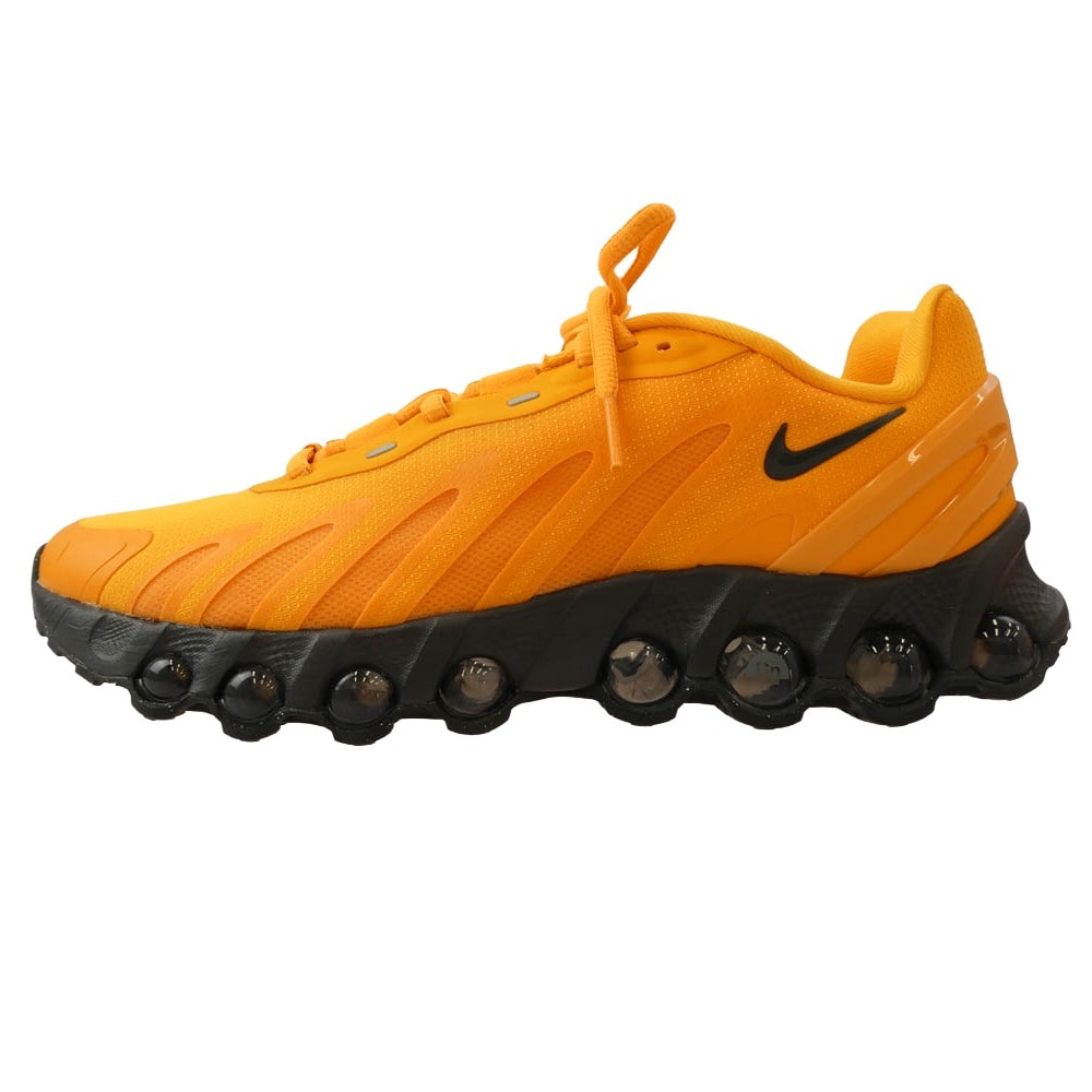 NIKE ナイキ スニーカー IM7405-700 Air Max DN8 Sundial エア マックス DN8 サンダイアル オレンジ系 26.5cm【美品】【中古】