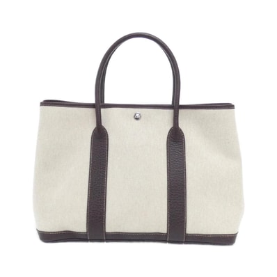 エルメス ガーデン パーティ 36cm 034924CK バッグ