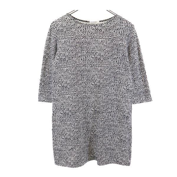marimekko マリメッコ 7分袖 チュニック