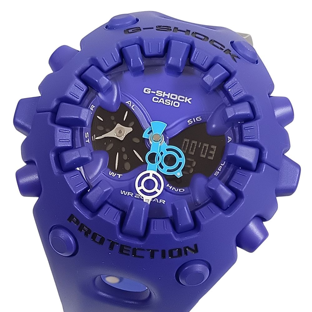 CASIO カシオ GA-V01-2AJF G-SHOCK クォーツ メンズ 腕時計 C1056