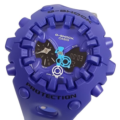 CASIO カシオ GA-V01-2AJF G-SHOCK クォーツ メンズ 腕時計 C1056